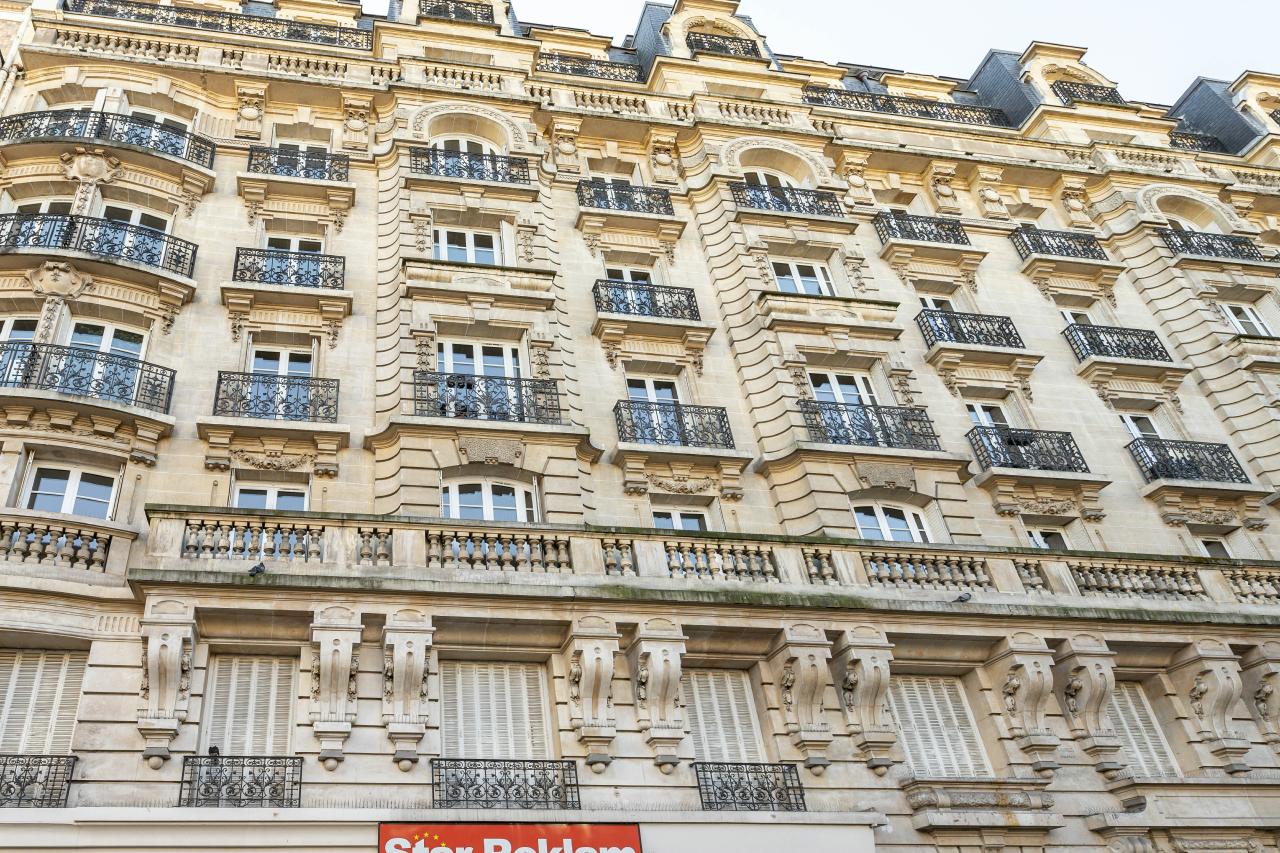 Bureau Paris 3209m² Location bureau Paris OLBUR2107353 28
